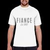 TT11 - 100% Polyester Moisture Wicking UV40+ Unisex Performance T-Shirt Thumbnail