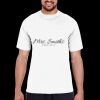 TT11 - 100% Polyester Moisture Wicking UV40+ Unisex Performance T-Shirt Thumbnail