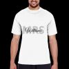 TT11 - 100% Polyester Moisture Wicking UV40+ Unisex Performance T-Shirt Thumbnail