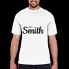 TT11 - 100% Polyester Moisture Wicking UV40+ Unisex Performance T-Shirt Thumbnail
