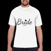 TT11 - 100% Polyester Moisture Wicking UV40+ Unisex Performance T-Shirt Thumbnail