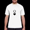 TT11 - 100% Polyester Moisture Wicking UV40+ Unisex Performance T-Shirt Thumbnail