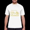TT11 - 100% Polyester Moisture Wicking UV40+ Unisex Performance T-Shirt Thumbnail