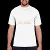 TT11 - 100% Polyester Moisture Wicking UV40+ Unisex Performance T-Shirt Thumbnail