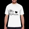 TT11 - 100% Polyester Moisture Wicking UV40+ Unisex Performance T-Shirt Thumbnail
