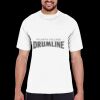 TT11 - 100% Polyester Moisture Wicking UV40+ Unisex Performance T-Shirt Thumbnail