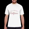 TT11 - 100% Polyester Moisture Wicking UV40+ Unisex Performance T-Shirt Thumbnail