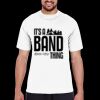 TT11 - 100% Polyester Moisture Wicking UV40+ Unisex Performance T-Shirt Thumbnail