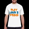 TT11 - 100% Polyester Moisture Wicking UV40+ Unisex Performance T-Shirt Thumbnail
