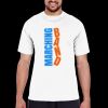 TT11 - 100% Polyester Moisture Wicking UV40+ Unisex Performance T-Shirt Thumbnail