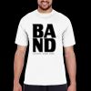 TT11 - 100% Polyester Moisture Wicking UV40+ Unisex Performance T-Shirt Thumbnail