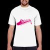 TT11 - 100% Polyester Moisture Wicking UV40+ Unisex Performance T-Shirt Thumbnail