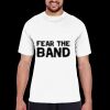 TT11 - 100% Polyester Moisture Wicking UV40+ Unisex Performance T-Shirt Thumbnail