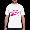 TT11 - 100% Polyester Moisture Wicking UV40+ Unisex Performance T-Shirt Thumbnail