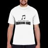 TT11 - 100% Polyester Moisture Wicking UV40+ Unisex Performance T-Shirt Thumbnail