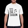 TT11 - 100% Polyester Moisture Wicking UV40+ Unisex Performance T-Shirt Thumbnail