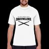 TT11 - 100% Polyester Moisture Wicking UV40+ Unisex Performance T-Shirt Thumbnail