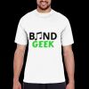 TT11 - 100% Polyester Moisture Wicking UV40+ Unisex Performance T-Shirt Thumbnail
