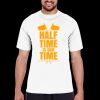 TT11 - 100% Polyester Moisture Wicking UV40+ Unisex Performance T-Shirt Thumbnail