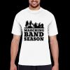 TT11 - 100% Polyester Moisture Wicking UV40+ Unisex Performance T-Shirt Thumbnail
