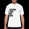 TT11 - 100% Polyester Moisture Wicking UV40+ Unisex Performance T-Shirt Thumbnail