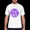 TT11 - 100% Polyester Moisture Wicking UV40+ Unisex Performance T-Shirt Thumbnail