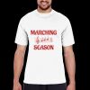 TT11 - 100% Polyester Moisture Wicking UV40+ Unisex Performance T-Shirt Thumbnail
