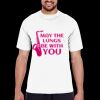TT11 - 100% Polyester Moisture Wicking UV40+ Unisex Performance T-Shirt Thumbnail