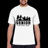 TT11 - 100% Polyester Moisture Wicking UV40+ Unisex Performance T-Shirt Thumbnail