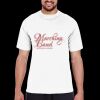TT11 - 100% Polyester Moisture Wicking UV40+ Unisex Performance T-Shirt Thumbnail