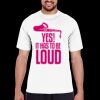 TT11 - 100% Polyester Moisture Wicking UV40+ Unisex Performance T-Shirt Thumbnail