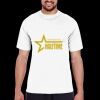 TT11 - 100% Polyester Moisture Wicking UV40+ Unisex Performance T-Shirt Thumbnail
