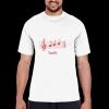 TT11 - 100% Polyester Moisture Wicking UV40+ Unisex Performance T-Shirt Thumbnail