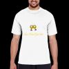 TT11 - 100% Polyester Moisture Wicking UV40+ Unisex Performance T-Shirt Thumbnail