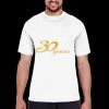 TT11 - 100% Polyester Moisture Wicking UV40+ Unisex Performance T-Shirt Thumbnail