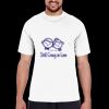 TT11 - 100% Polyester Moisture Wicking UV40+ Unisex Performance T-Shirt Thumbnail