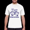 TT11 - 100% Polyester Moisture Wicking UV40+ Unisex Performance T-Shirt Thumbnail