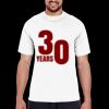 TT11 - 100% Polyester Moisture Wicking UV40+ Unisex Performance T-Shirt Thumbnail