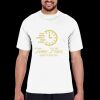 TT11 - 100% Polyester Moisture Wicking UV40+ Unisex Performance T-Shirt Thumbnail