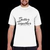 TT11 - 100% Polyester Moisture Wicking UV40+ Unisex Performance T-Shirt Thumbnail