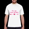 TT11 - 100% Polyester Moisture Wicking UV40+ Unisex Performance T-Shirt Thumbnail