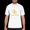 TT11 - 100% Polyester Moisture Wicking UV40+ Unisex Performance T-Shirt Thumbnail