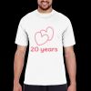 TT11 - 100% Polyester Moisture Wicking UV40+ Unisex Performance T-Shirt Thumbnail