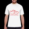 TT11 - 100% Polyester Moisture Wicking UV40+ Unisex Performance T-Shirt Thumbnail