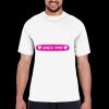 TT11 - 100% Polyester Moisture Wicking UV40+ Unisex Performance T-Shirt Thumbnail