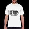 TT11 - 100% Polyester Moisture Wicking UV40+ Unisex Performance T-Shirt Thumbnail