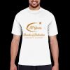 TT11 - 100% Polyester Moisture Wicking UV40+ Unisex Performance T-Shirt Thumbnail
