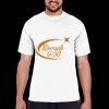 TT11 - 100% Polyester Moisture Wicking UV40+ Unisex Performance T-Shirt Thumbnail