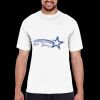 TT11 - 100% Polyester Moisture Wicking UV40+ Unisex Performance T-Shirt Thumbnail