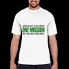 TT11 - 100% Polyester Moisture Wicking UV40+ Unisex Performance T-Shirt Thumbnail